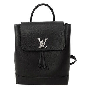 Louis Vuitton Lock Me Backpack